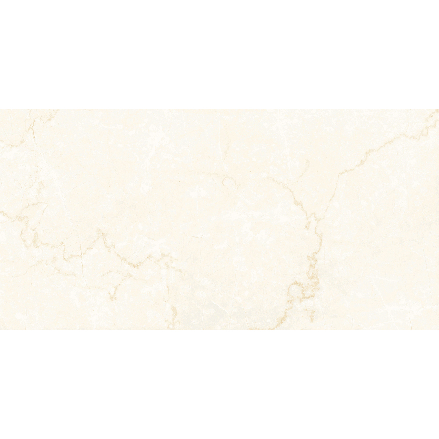 Boticcino Cream Porcelain Tile 60x120cm / 24