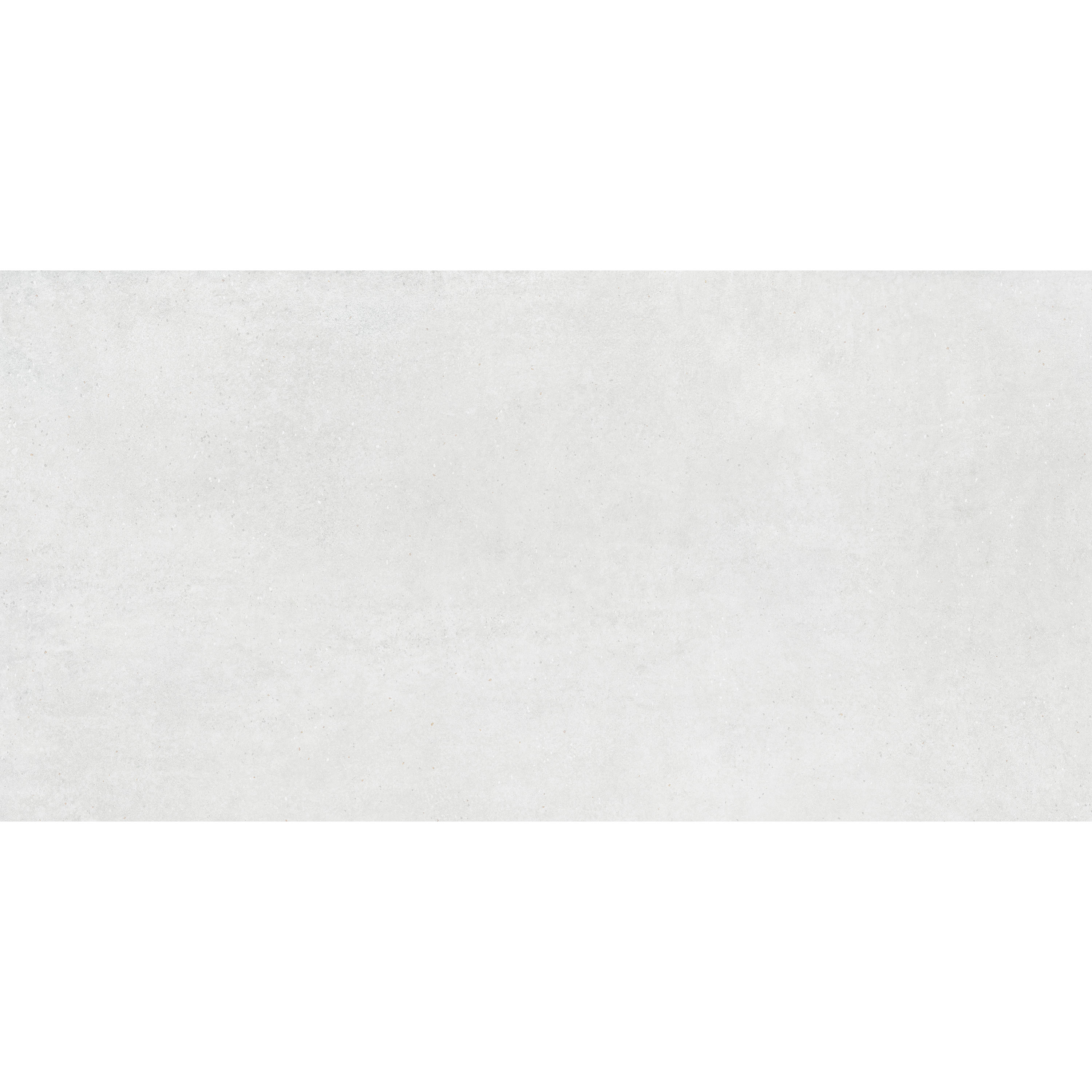 Porcelánico Ground Blanco 60x120cm  || Keramikos Tendencias Cerámica