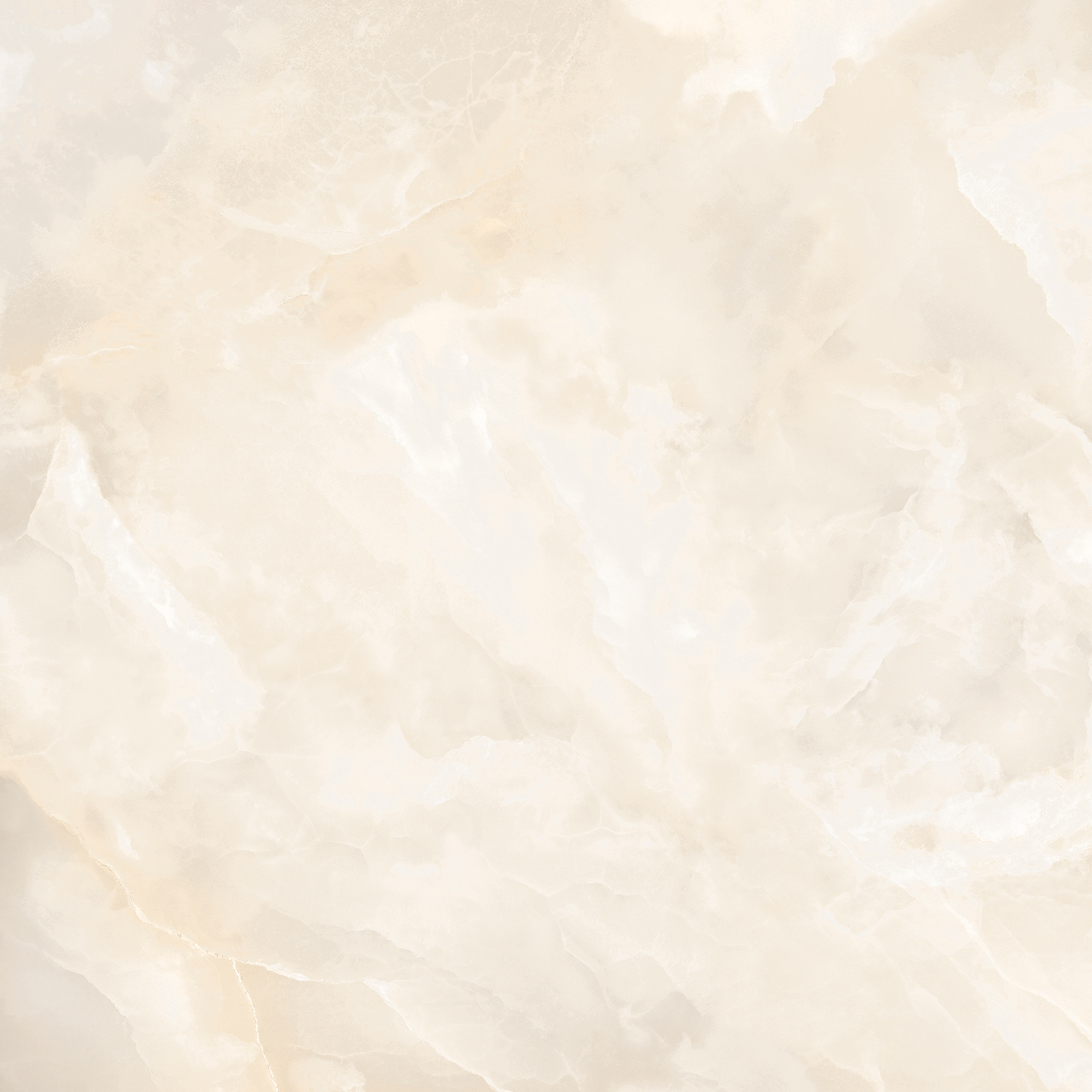 Onice Cream Porcelain Tile 48