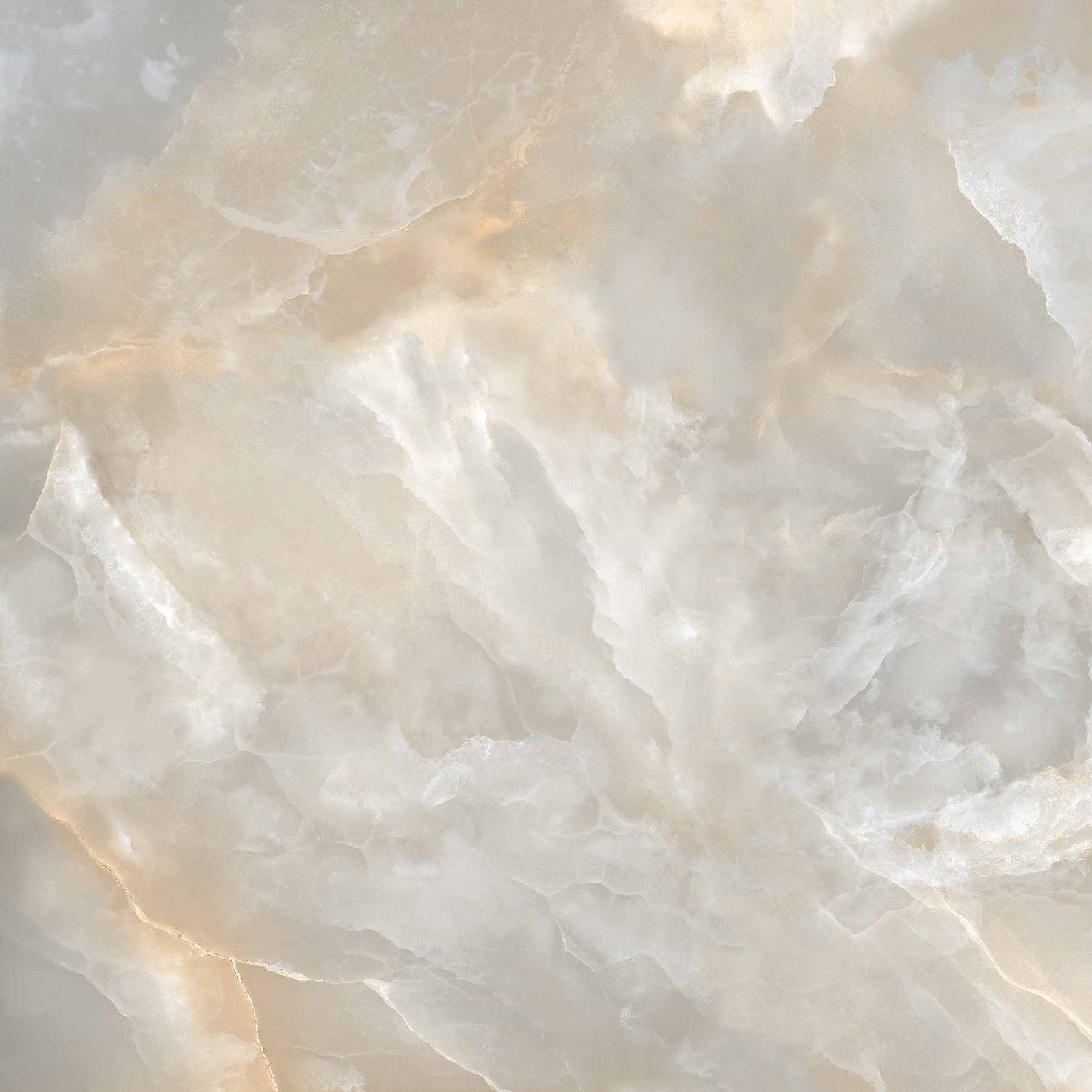 Onice Brown Porcelain 120x120cm / 48