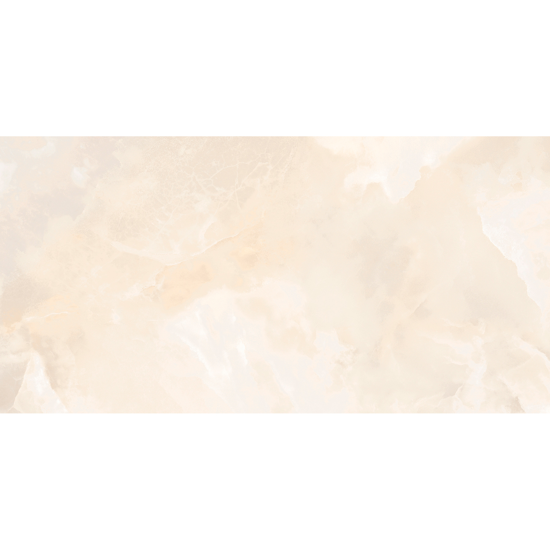 Onice Cream Porcelain Tile 24