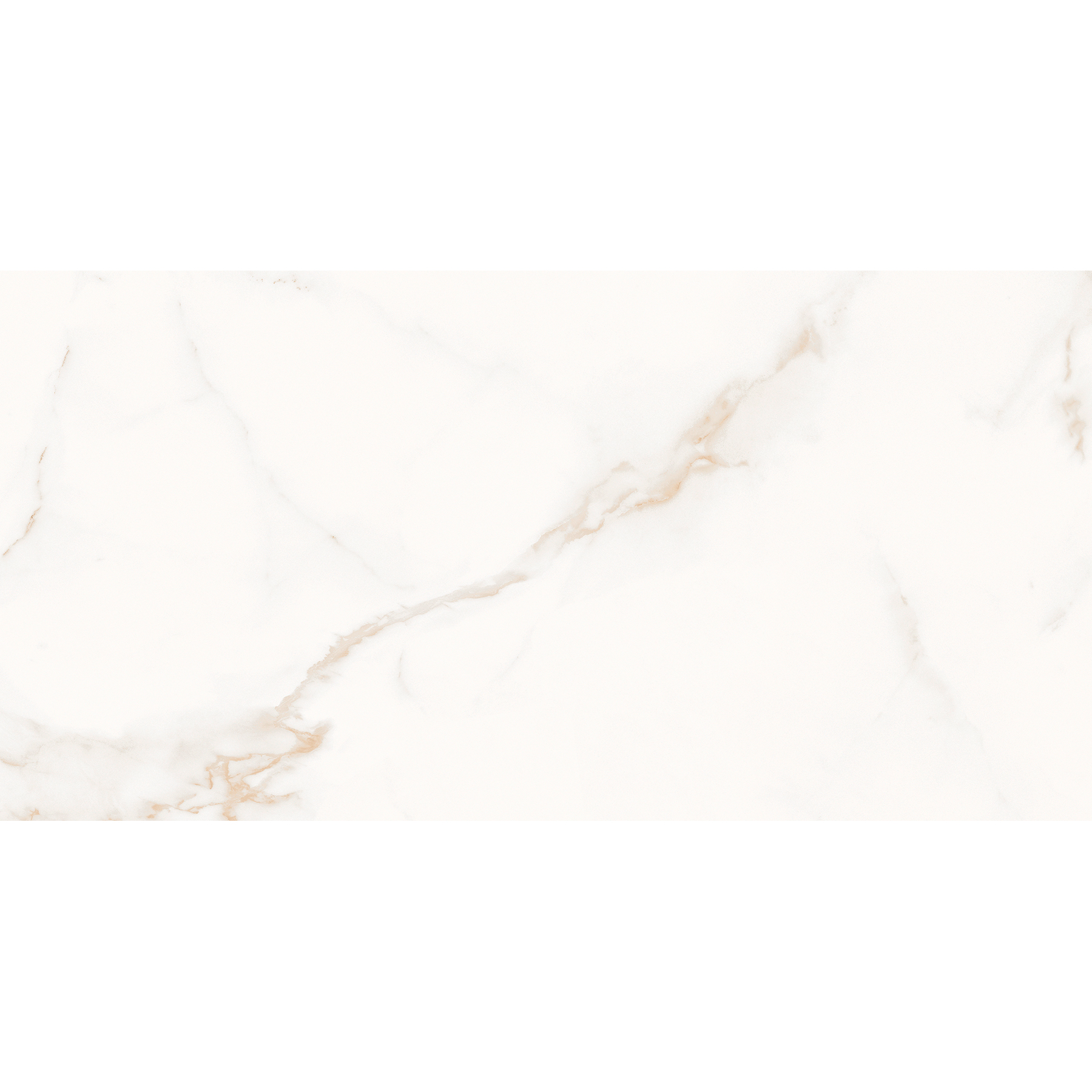 Golg Statuario Porcelain Tile 24
